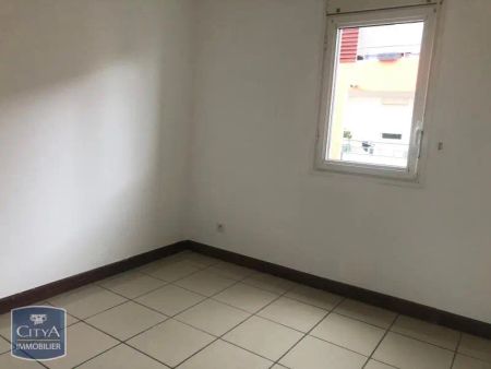 Appartement à louer 2 pièces 42.19m² - Photo 4