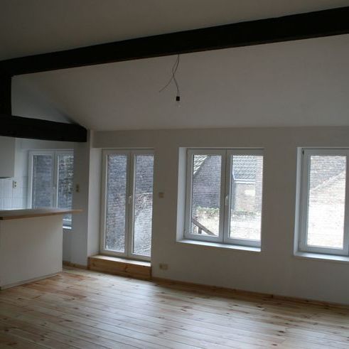 Appartement te huur - Photo 1