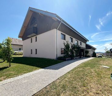 Duplex de 5,5 pces au dernier étage - Photo 5