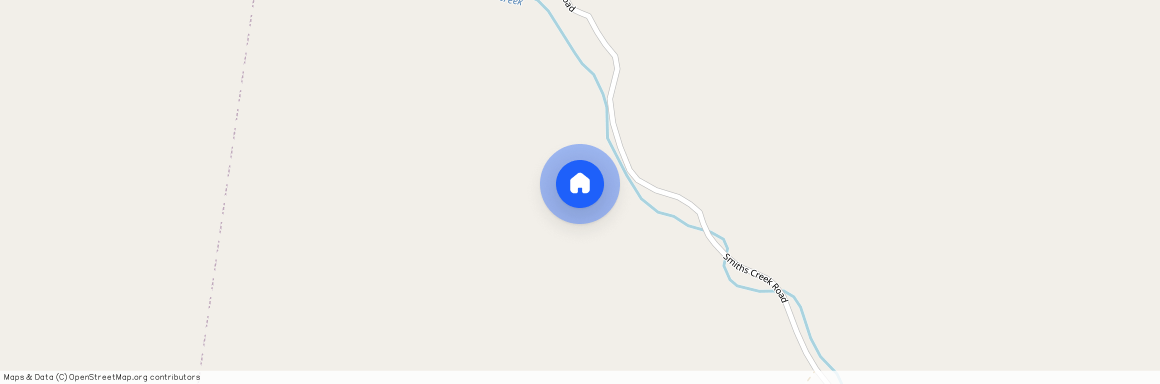 737 Smiths Creek Road, Smiths Creek, Kyogle 2474, New South Wales