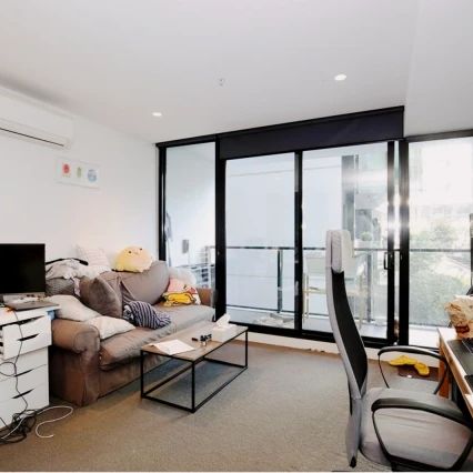 1 Bed, 1 Bath - Photo 1