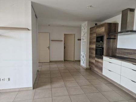 T3 La Farlède 59.70 m² - Photo 2