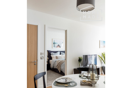 1 bedroom flat to rent - Photo 5