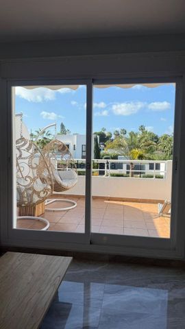 Alquiler de dúplex en Urbanizacion Cortijo Casareno - Photo 5