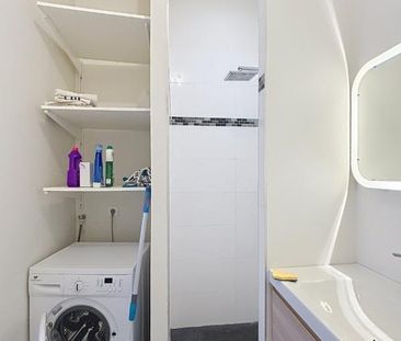 Location Appartement 2 pièces Meublé 37m² BORDEAUX 33000 - Photo 1