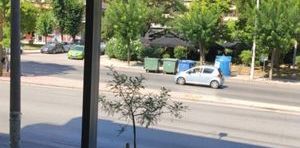 Studio/Γκαρσονιέρα για ενοικίαση - Τούμπα, - Φωτογραφία 2
