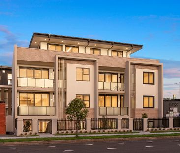 17/10 Emily Street, Mortlake NSW 2137 - Apartment For Rent | Domain - Photo 6