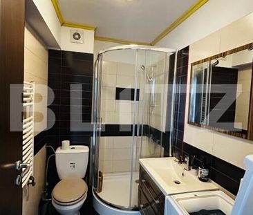 Apartament 1 camera, moderm, parcare, zona Somesului - Fotografie 4