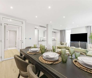 Baker Street, London, NW1 6XE - Photo 3
