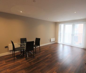 Wilburn Basin, Orsdall Lane - Photo 1