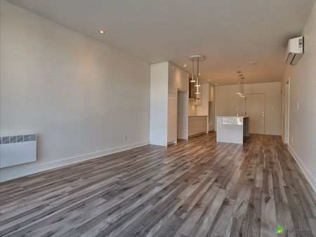 2040 boulevard Rosemont, Rosemont / La Petite Patrie à louer - Photo 5