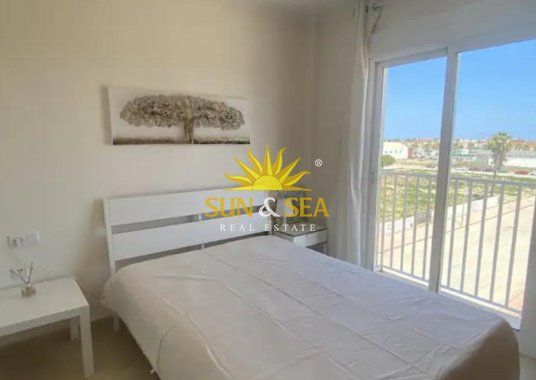 APARTMENT WITH 2 BEDROOMS AND 1 BATHROOM