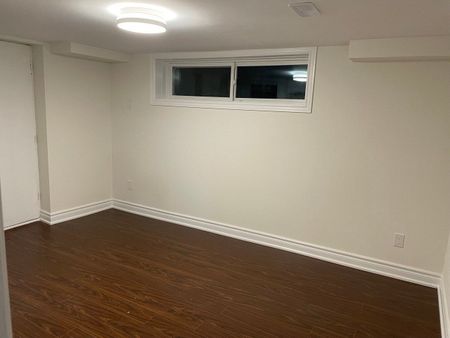 For Lease - 77 Toronto Street Unit# Lower, Bradford West Gwillimbury, Ontario - Photo 4