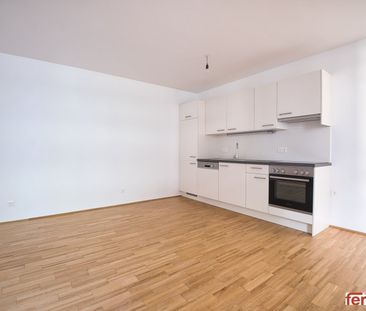 Moderne 2-Zimmer-Wohnung mit Loggia und Fußbodenheizung in 1200 Wie... - Photo 5