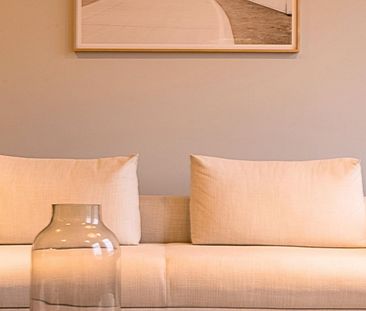 Appartement te huur: Hooikade 8-B 2514 BH Den Haag - Photo 2