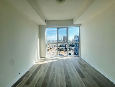 For Lease - 15 Watergarden Drive Unit# 1903, Mississauga, Ontario - Photo 2