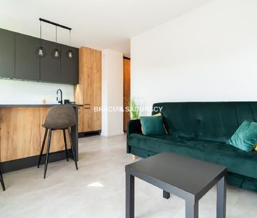 Mieszkanie Kraków Prądnik Czerwony powierzchnia 46.03 m² C206-WM-73306 - Photo 3