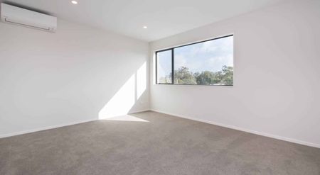 Brand new 3 Bedrooms, Milford - Photo 3