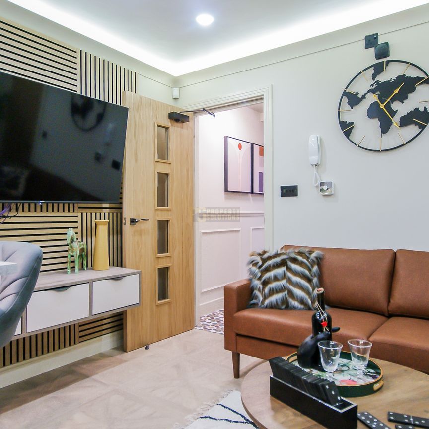 Flat 1, 258 Tiverton Road - Photo 1