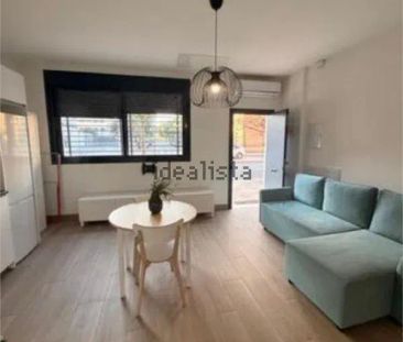 Alquiler de estudio en Santa Cristina - San Rafael - Photo 2