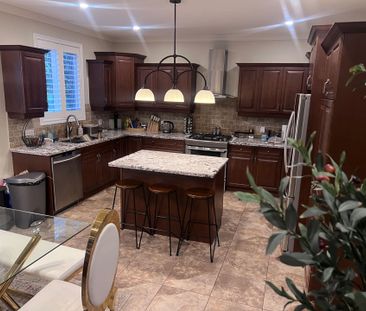 For Lease - 52 Lorupe Court Unit# Upper, Hamilton, Ontario - Photo 6