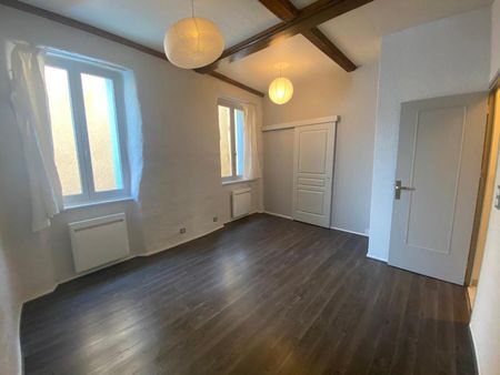 : Appartement 52.1 m² à MONTBRISON - Photo 3