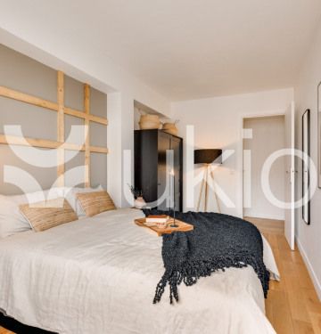 Appartement • Porte Dauphine - Photo 5