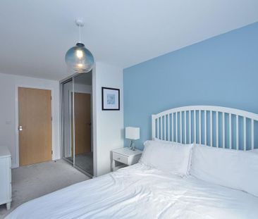 2 bedroom apartment to rent - Photo 6
