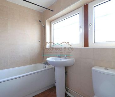 Burns Road, Wellingborough, Northamptonshire, NN8 - Photo 1