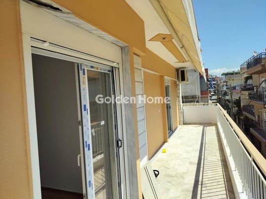 Διαμέρισμα για ενοικίαση Άγιος Κοσμάς (Εύοσμος) - Photo 1