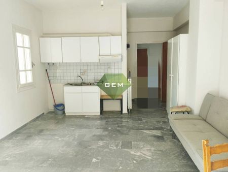 Studio/Γκαρσονιέρα για ενοικίαση Θέρισσος (Ηράκλειο Κρήτης) - Photo 2