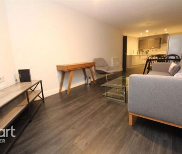 2 bedroom apartment to rent - Photo 1
