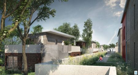 Location appartement 3 pièces 64.24 m² à Rouen (76000) - Photo 3