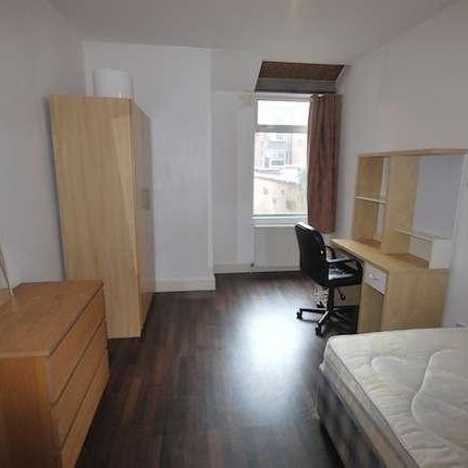 Edenhall Avenue, Fallowfield, Manchester, M19 - Photo 1