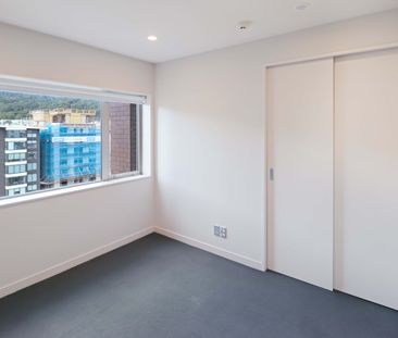 Superior Te Aro Apartment in the sought after Republic One Apartments - Photo 1