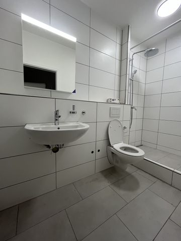 Neue 1.5-Zimmer Studiowohnungen in stattlichem Gebäude - Photo 3