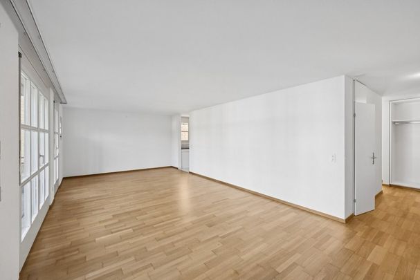 Ideal für Naturliebhaber - ruhige Wohnlage in Burgdorf - Foto 1