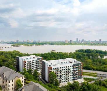 Penthouse + Loft - 62 Bd De Lucerne, Gatineau - Photo 2