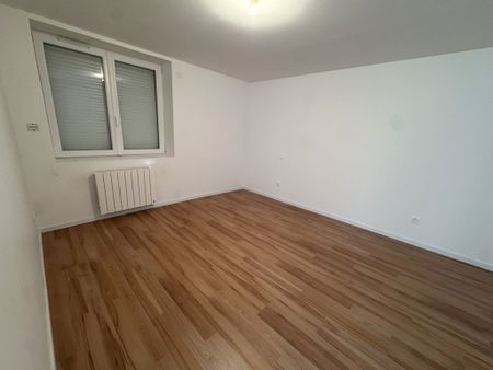 Appartement T4 – Dompierre-sur-Chalaronne - Photo 3