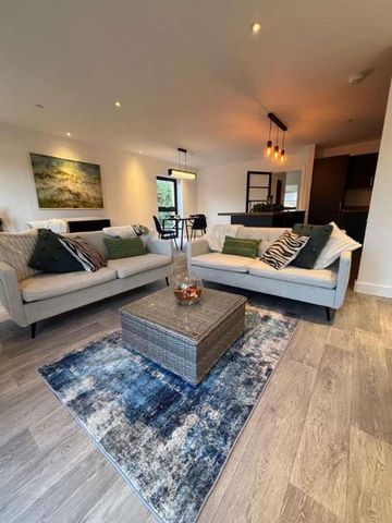 Barton House, Darland Lane, Rossett, Wrexham, LL12 - Photo 3