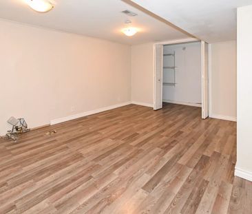 For Lease - 936 Somerville Street Unit# Basement, Oshawa, Ontario - Photo 4