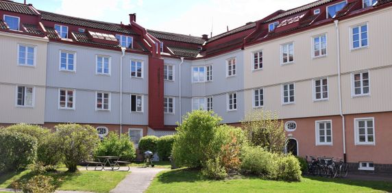 Hornsgatan, Göteborg - Foto 2