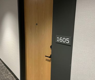 For Lease - 2495 Eglinton Avenue Unit# 1605, Mississauga, Ontario - Photo 4