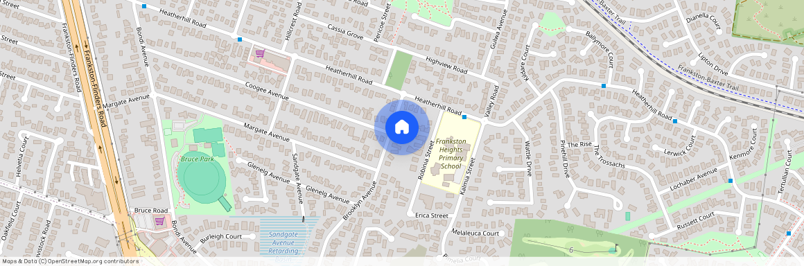 9/5 Brooklyn Avenue, Vic 3199, Frankston