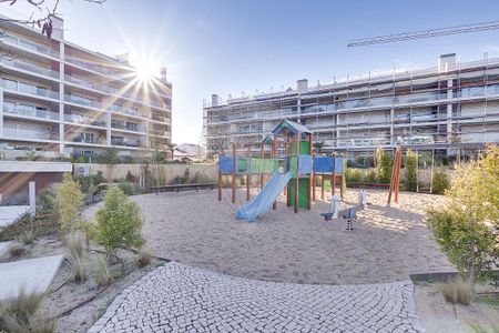 Apartamento T3 em Setúbal - Foto 5