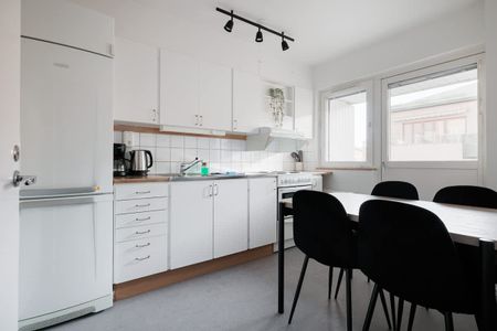 Katarina Bangata, Stockholm - Foto 3