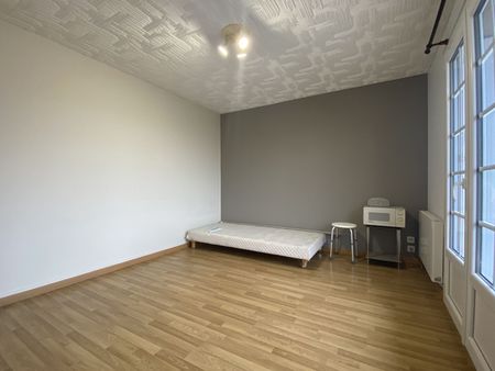 Appartement à louer LE NEUBOURG - Photo 3