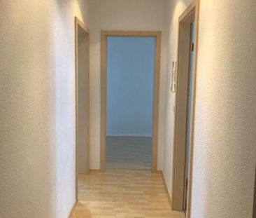 Gepflegte 2-Zimmer-Wohnung in Leipzig-Lößnig - Photo 6