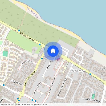 8 Constellation Way, Papamoa