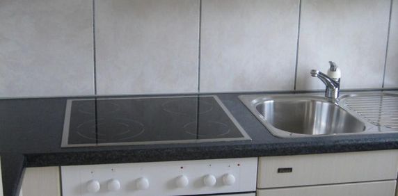 1.5 Zimmer, 40 m², 1. Stock - Photo 2